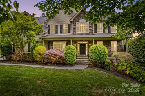 110 Preserve Way, Mooresville, NC, 28117-6934 | Card Image