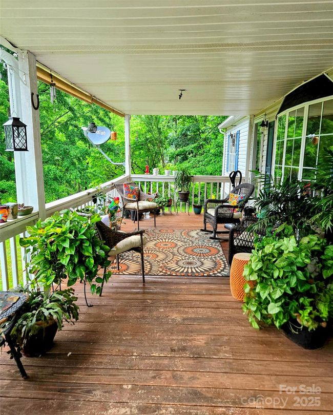 25 Bob Deer Rd, House other with 3 bedrooms, 2 bathrooms and null parking in Old Fort NC | Image 5