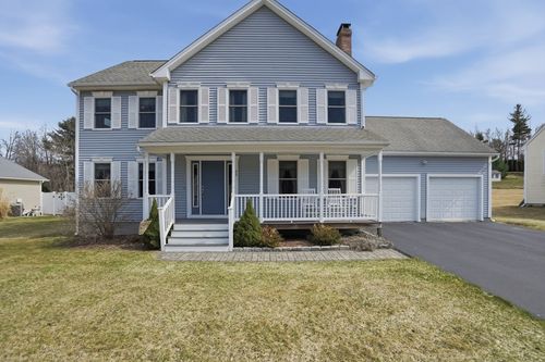 23 Bridle Path, Auburn, MA, 01501-3365 | Card Image