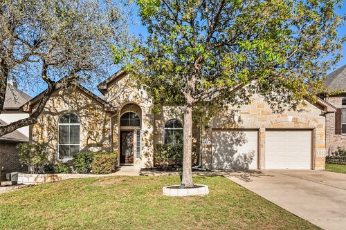 502 Williams Way, Cedar Park, TX, 78613-4867 | Card Image
