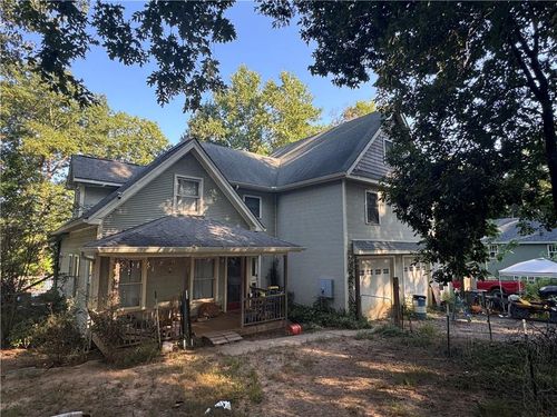 117 Cool Springs Ln, Dahlonega, GA, 30533-5032 | Card Image