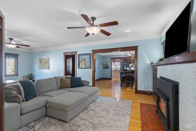 624 6 Th Ave, House other with 8 bedrooms, 3 bathrooms and 2 parking in Lewiston ID | Image 16