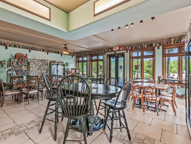 23 Old Palmetto Path, Home with 0 bedrooms, 0 bathrooms and null parking in ST MARKS FL | Image 22
