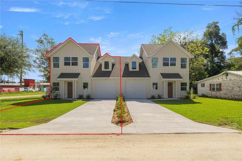 305 Se 5th Ter, WILLISTON, FL, 32696-2735 | Card Image