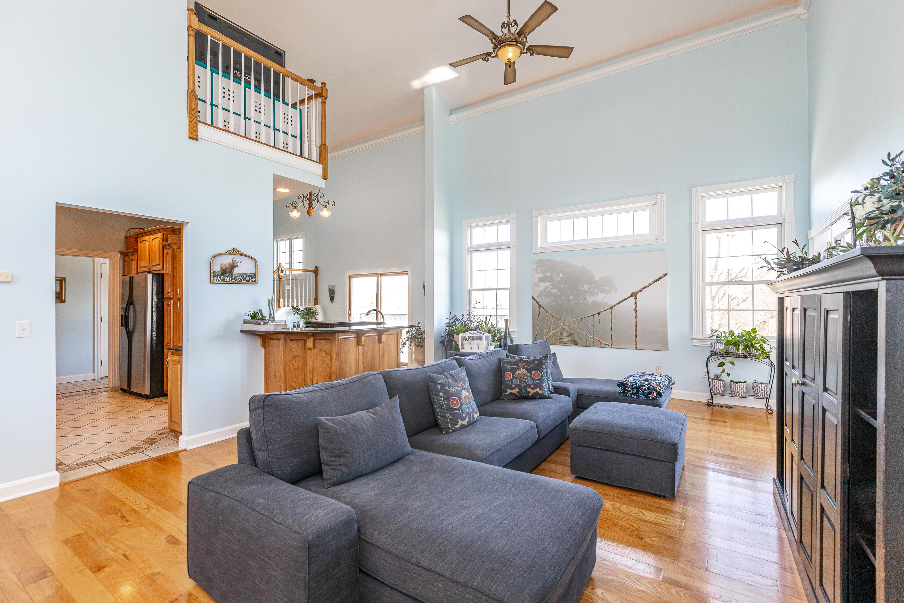 201 Lakeland Drive, Sold in Harrodsburg - Zoocasa