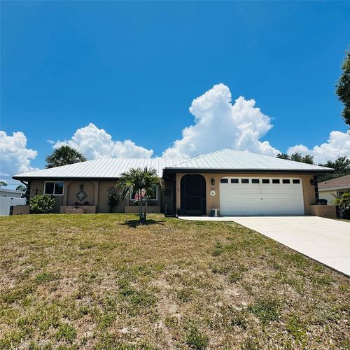 3247 Terita Dr, PORT CHARLOTTE, FL, 33952-7235 | Card Image