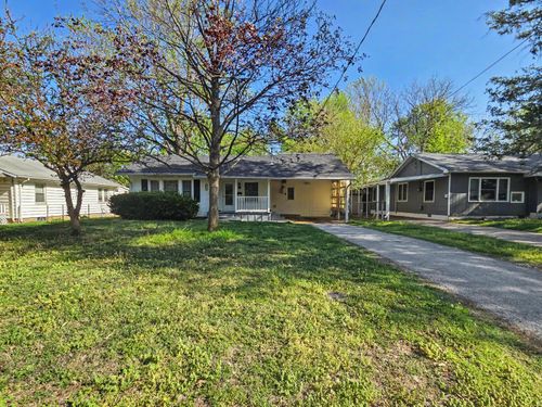 2223 W Elm Street, Springfield, MO, 65806 | Card Image