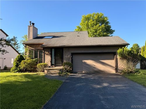 47 Shady Grove Dr, East Amherst, NY, 14051-1609 | Card Image