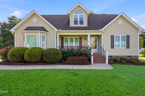 289 Reeder Branch Dr, Clayton, NC, 27520-4005 | Card Image
