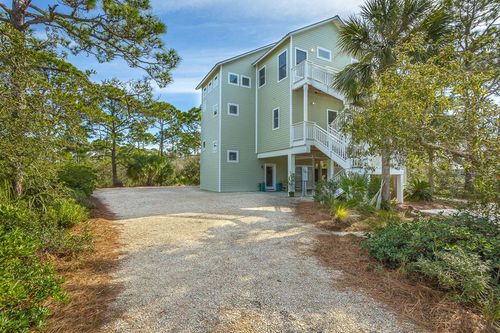 1704 Magnolia Rd, Saint George Island, FL, 32328-2203 | Card Image