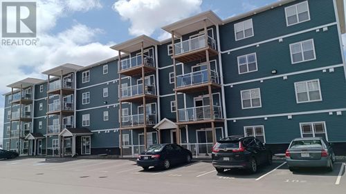 404-18 Gilbert Dr, Charlottetown, PE, C1C0W2 | Card Image