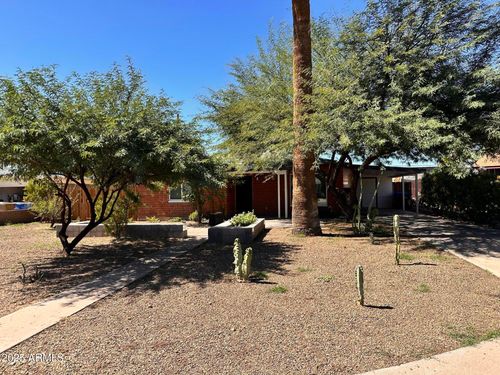 4020 N 33rd St, Phoenix, AZ, 85018-5004 | Card Image