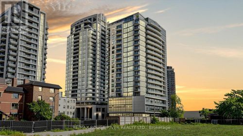 503-1486 Bathurst Street, Toronto (Humewood-Cedarvale), ON, M5P0A5 | Card Image