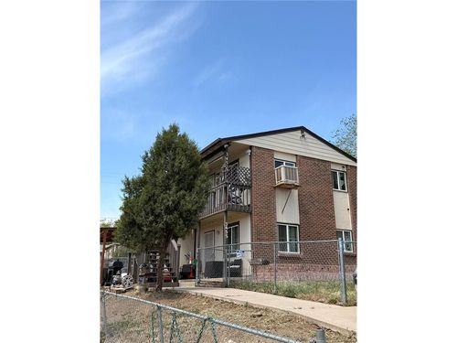 34553457-3455 S Canosa Ct, Englewood, CO, 80110-1922 | Card Image