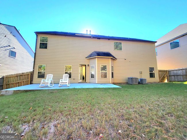 2406 Foxy Dr, House other with 5 bedrooms, 3 bathrooms and 4 parking in Bethlehem GA | Image 38
