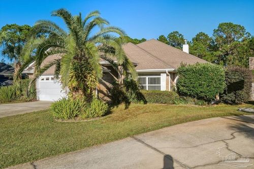 1535 Brigaten Ct, Gulf Breeze, FL, 32563-7061 | Card Image