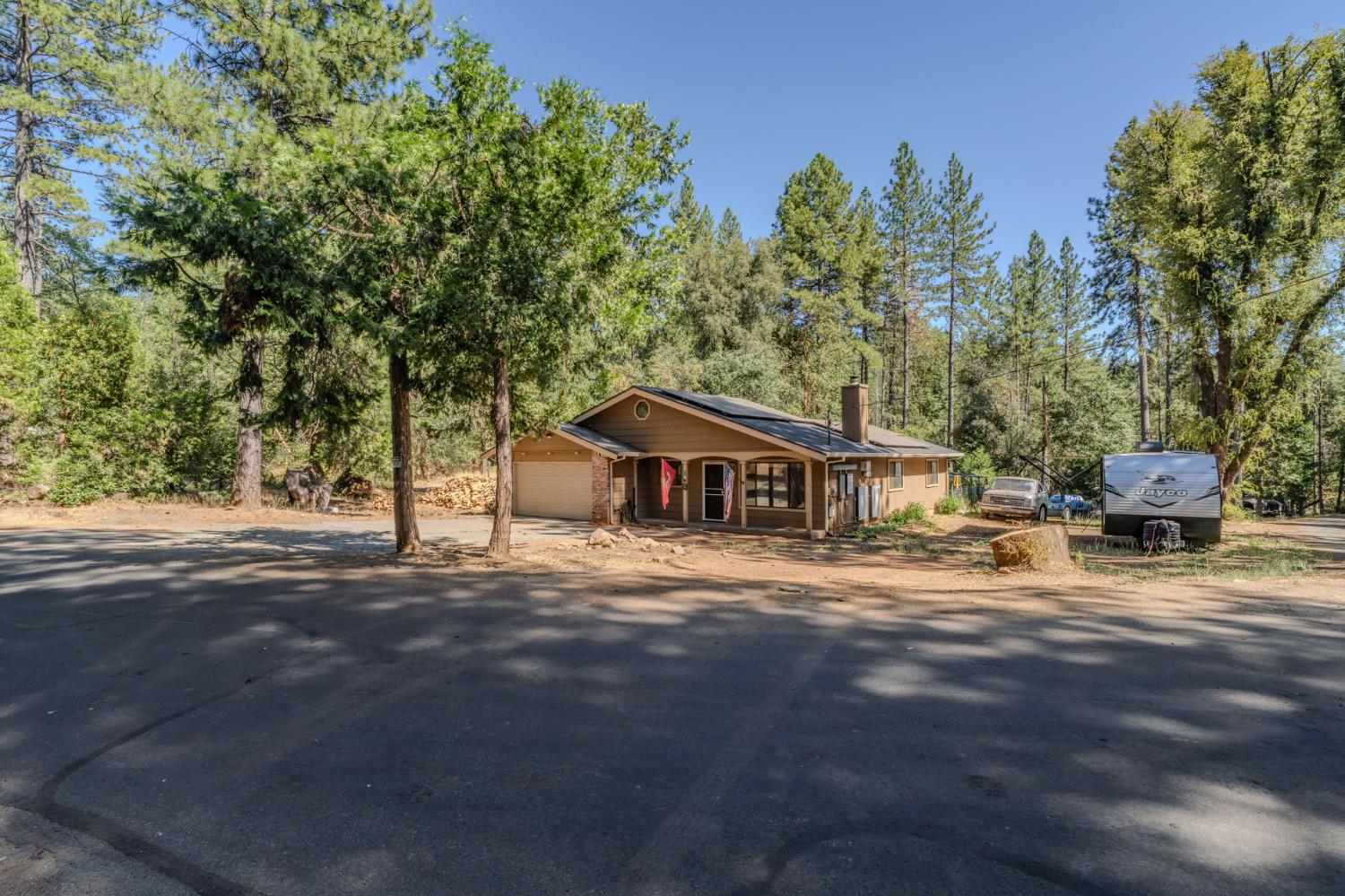 Residential in Pioneer 4
