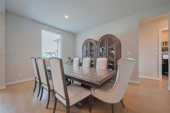 21714 Jenolan Ridge Rd, House other with 5 bedrooms, 6 bathrooms and 3 parking in Cypress TX | Image 8