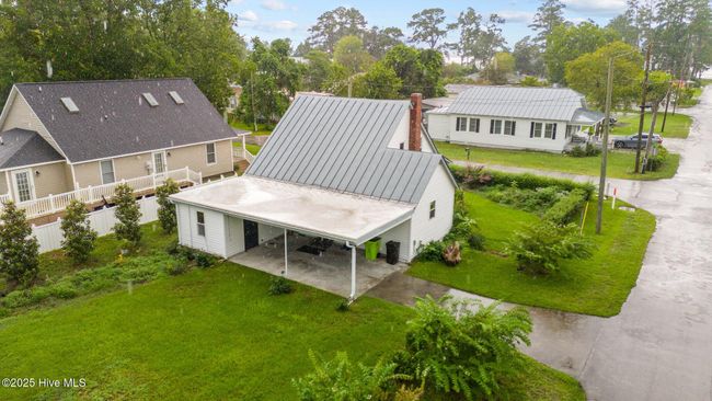 814 N C St, House other with 2 bedrooms, 1 bathrooms and 2 parking in Bridgeton NC | Image 4