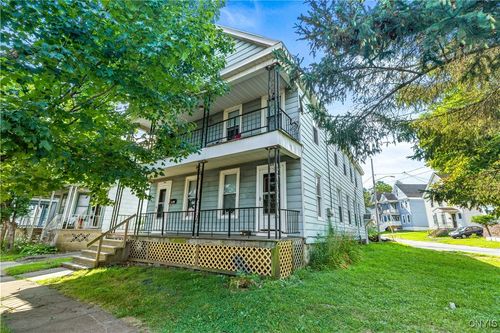 1515-1513 Lincoln Ave, Utica, NY, 13502-5218 | Card Image