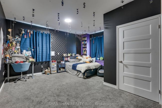 3167 Broadway St, House other with 4 bedrooms, 4 bathrooms and 4 parking in Brooke Alvinston ON | Image 30