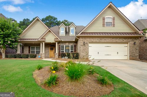 613 Obrians Path, Mcdonough, GA, 30253-2367 | Card Image