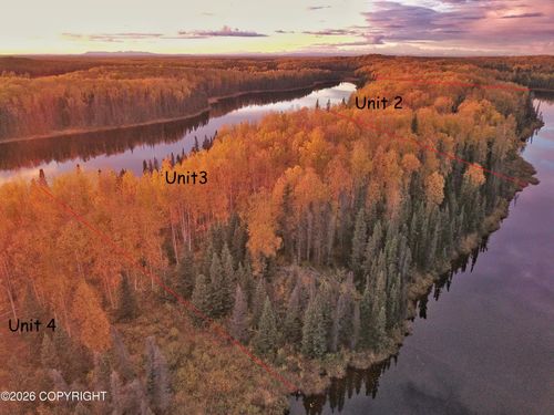Unit 2 N Sunbeam Ridge Drive, Willow, AK, 99688 | Card Image