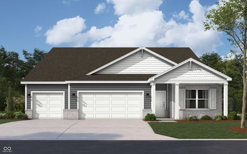 1591 Henry St, Fortville, IN, 46040-4051 | Card Image