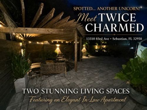 13310 83rd Ave, Sebastian, FL, 32958-3223 | Card Image