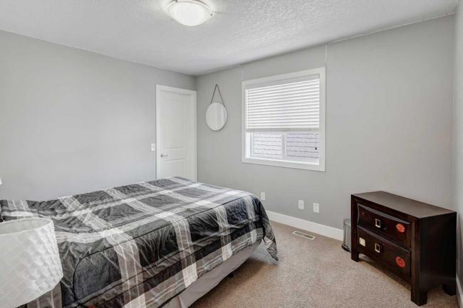 238 Kingsbury View Se, Home with 4 bedrooms, 3 bathrooms and 4 parking in Airdrie AB | Image 28