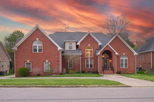 1416 Station Four Ln, Old Hickory, TN, 37138-2353 | Card Image