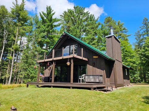 2086W Collins Rd, Oma, WI, 54534 | Card Image