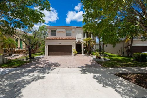 15625 Sw 52nd Ct, Miramar, FL, 33027-4982 | Card Image