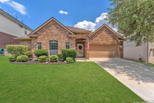 20710 Meandering Cir, San Antonio, TX, 78258-4333 | Card Image