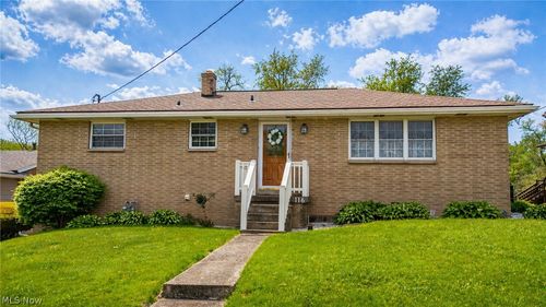 116 Rex Ave, Wintersville, OH, 43953-9699 | Card Image