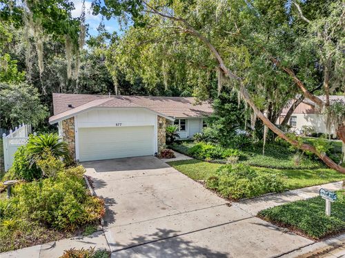 877 Great Bend Road, ALTAMONTE SPRINGS, FL, 32714 | Card Image