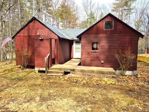 27 Bragdon Farm Rd, East Wakefield, NH, 03830-3112 | Card Image