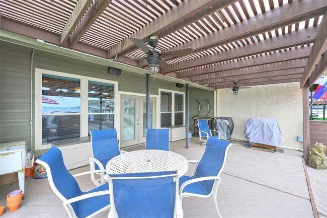 Spacious Patio Great for Outdoor Grilling & Activities. | Image 29
