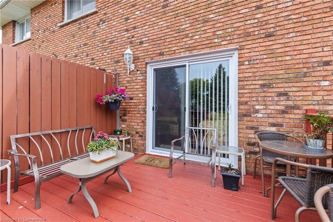 6745 Dawson St, House other with 3 bedrooms, 4 bathrooms and 3 parking in Niagara Falls ON | Image 29