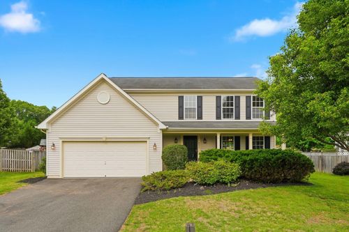 6686 Clarkes Meadow Dr, BEALETON, VA, 22712-6948 | Card Image
