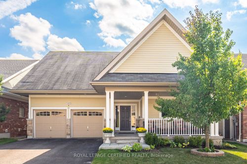 158-200 Kingfisher Dr, Mono, ON, L9W0B3 | Card Image