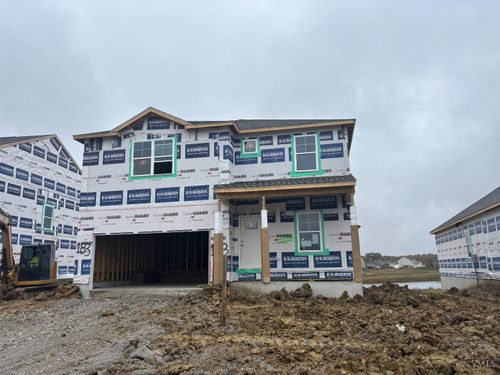 1762 Parkfield Way, Goshen, OH, 45122-3700 | Card Image