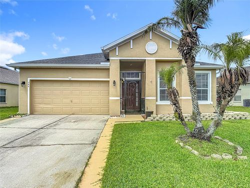 799 Hacienda Cir, KISSIMMEE, FL, 34741-6369 | Card Image