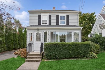 345 Fairview Avenue, House other with 3 bedrooms, 1 bathrooms and null parking in Fairfield CT | Image 1