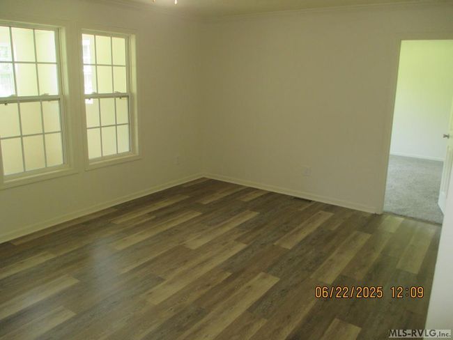 2509 Thelma Rd, House other with 3 bedrooms, 2 bathrooms and null parking in Roanoke Rapids NC | Image 6
