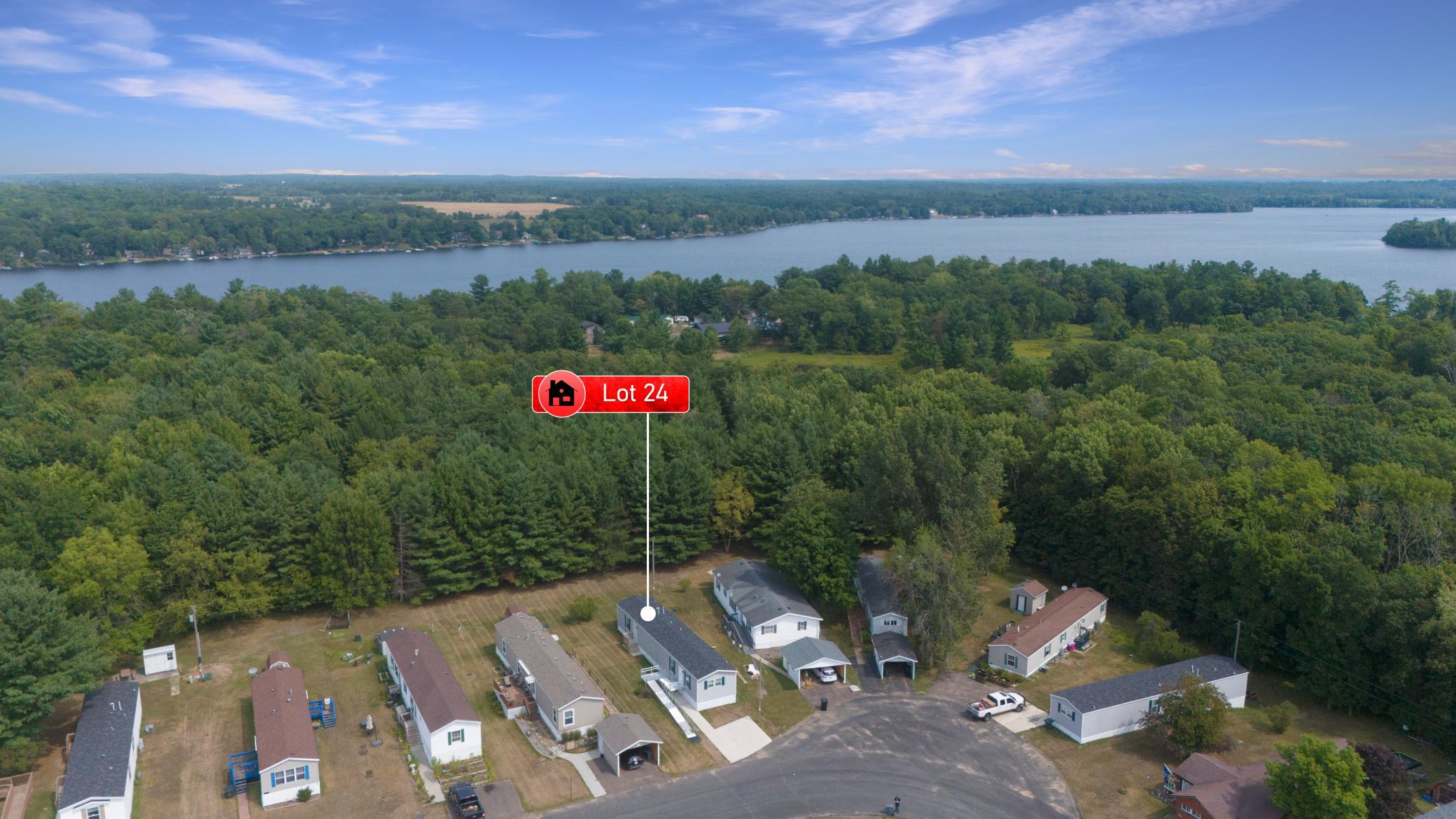 Residential in Balsam Lake 3