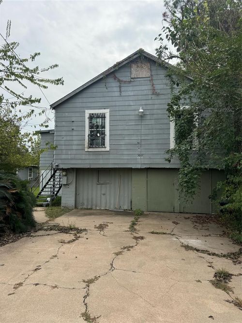 3612 Crane St, Houston, TX, 77026-3726 | Card Image