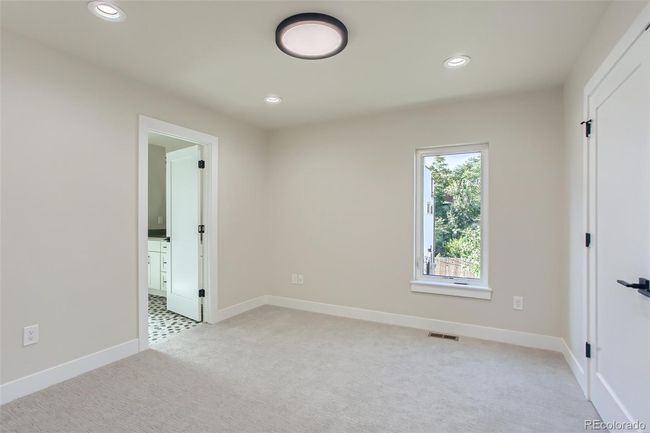 2040 W 45 Th Ave, House other with 3 bedrooms, 4 bathrooms and 2 parking in Denver CO | Image 24