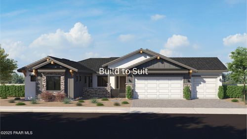 5043 E Frost Ln, Prescott Valley, AZ, 86314-6867 | Card Image