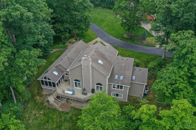 9396 Kemper Grove Ln, House other with 4 bedrooms, 4 bathrooms and null parking in Symmes Twp OH | Image 51